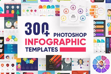 47 Free Psd Infographic Templates To Download Right Now Graphicmama Blog