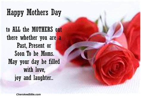 Happy Mothers Day Messages Wishes Sms Quotes 2016
