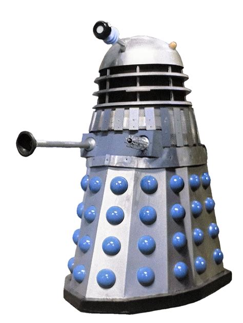Doctor Who Classic Dalek Png By Metropolis Hero1125 On Deviantart