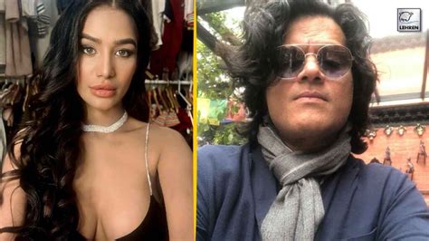poonam pandey and her ex husband slapped with 100cr defamation case for fake death stunt