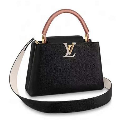 Louis Vuitton Womens Baguio Paul Smith
