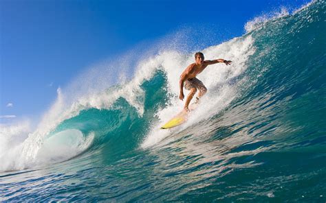 Surfer Wallpaper 2880x1800 81610