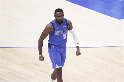 Tim Hardaway Jr Expected To Re Sign With Dallas Mavericks Vendetta Sports Media