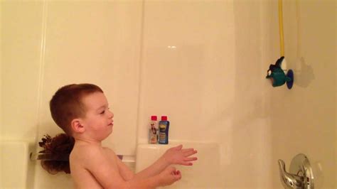 My Own Shower Childrens Shower Head For Kids Review And Testimonial