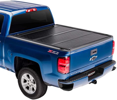 Bed Covers For 2018 Gmc Sierra 1500