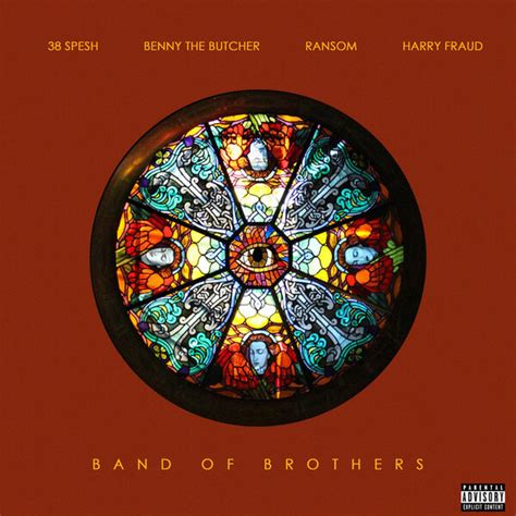 band of brothers by 38 spesh and harry fraud single east coast hip hop reviews ratings