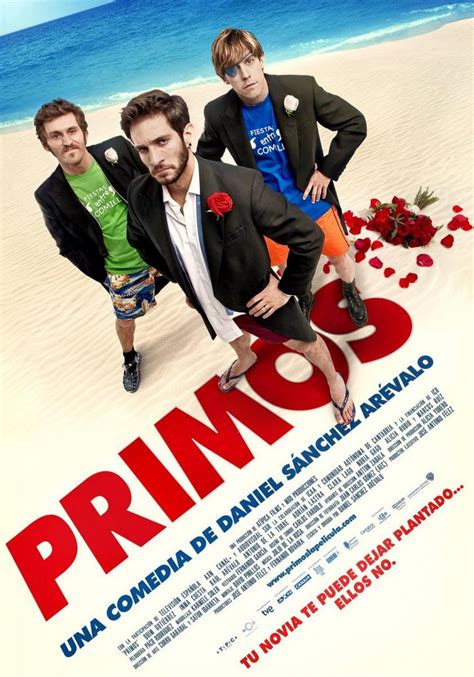 Primos 2011 Filmaffinity