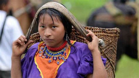 Historia Del Arte En Colombia Tribus Indigenas De Col Vrogue Co