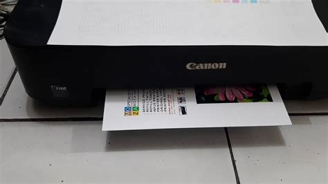 Canon pixma ip2772 driver printer windows, mac and linux | driver canon ip2772 windows 10, software canon ip2772 individuals can connect the printer. Canon ip2770 - YouTube