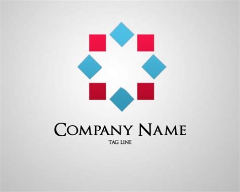 Free 50 Psd Company Logo Designs To