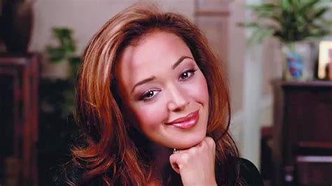 Was Macht King Of Queens Star Leah Remini Heute Video Sternde