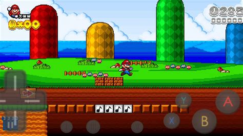 Download Mario Unimaker Android Youtube