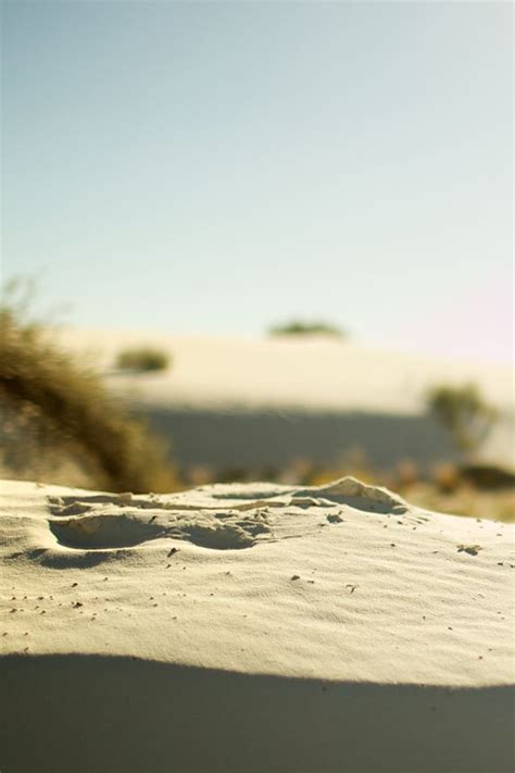Desert White Sand Iphone 4s Wallpapers Free Download