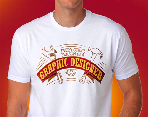 Customily's online product designer software gives customers the power to personalize any design on clothing and accessories. Free Vector T-shirt Design for Graphic Designers