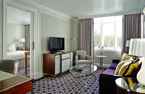 London Marriott Hotel Park Lane Rooms Pictures And Reviews Tripadvisor