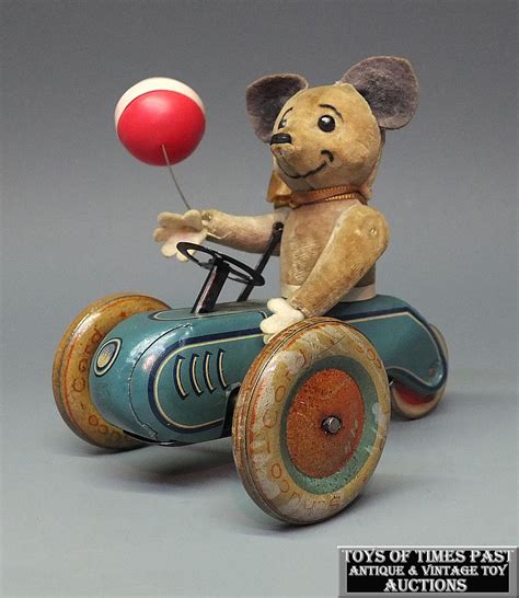 Old Antique Toys Toys Of Times Past Auctions Latest Upcoming Auction