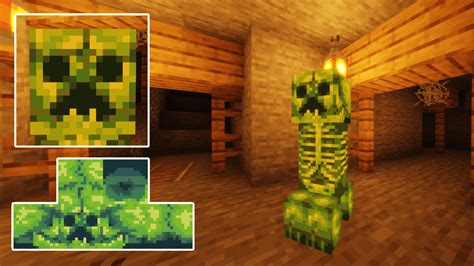 A Creeper Texture I Made For A Texture Pack Im Working On Feedback Is Appreciated Minecraft