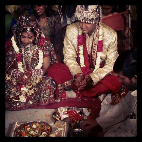 1,608 likes · 3 talking about this. INDIAN WEDDING RITUALS | Hindu wedding ceremony, Wedding ...