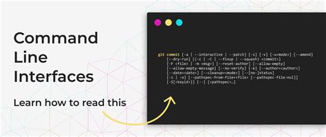 Memahami Command Line Interface Pengertian Sistem Kerja Kelebihan