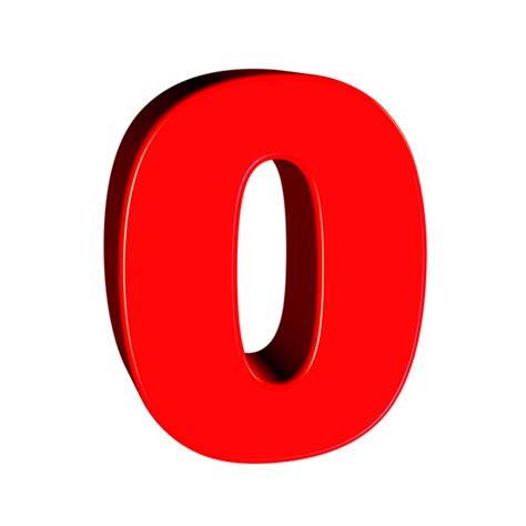 Zero Number 0 · Free Image On Pixabay