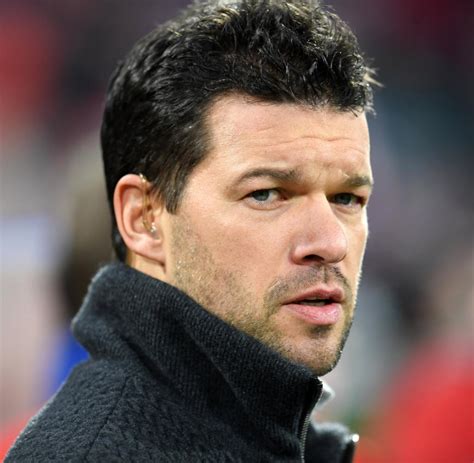 Hier soll michael ballack seit mehreren jahren ein haus besitzen. Michael Ballack - Abschiedsspiel in Leipzig - WELT