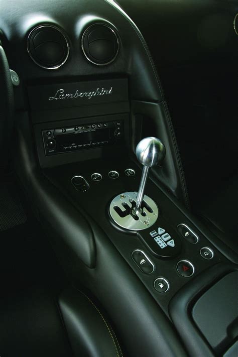 2001 2006 Lamborghini Murcielago Gallery 630933 Top Speed