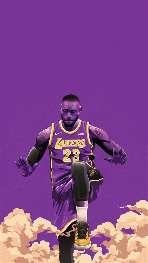 June 25, 2020 (us) price: Lebron James 2019 Wallpapers - Wallpaper Cave