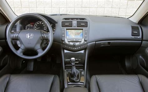 Drive Accord Honda Forums View Single Post 7th Gen Interior Ahead