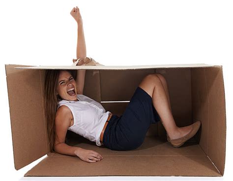 670 Stuck In Box Stock Photos Pictures And Royalty Free Images Istock