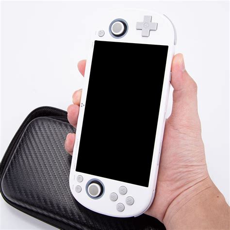 Retro Handheld Gaming Console For Sale Mechdiy