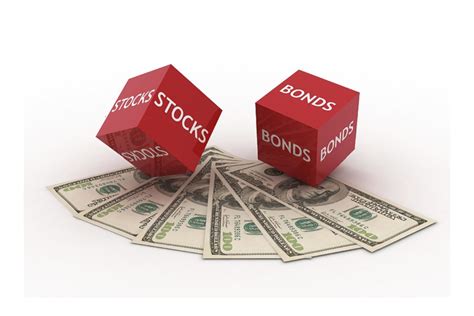 The Difference Between Bond And Stocks Funds And Why You Need To Know