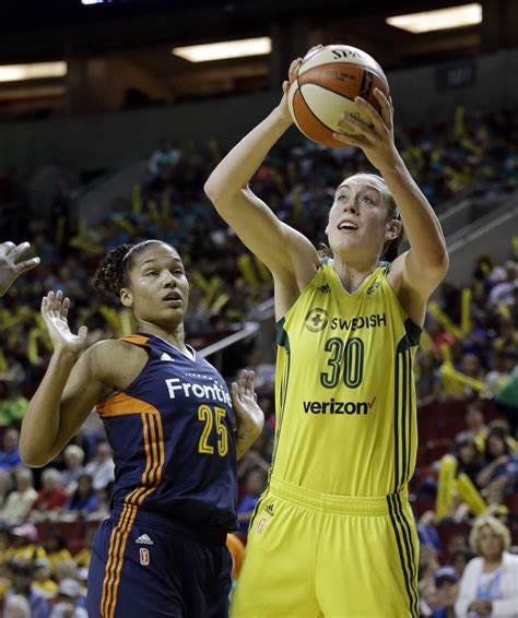 Maybe you would like to learn more about one of these? WNBA players featured in video game for 1st time