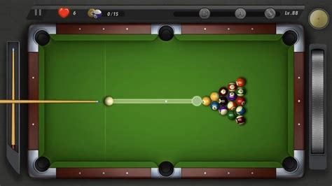 Pooking Billiards City Android Gameplay Hd Youtube