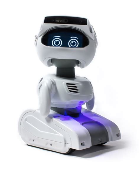 Misty Robotics Selects Microsofts Net Core For Its Robot Platform And
