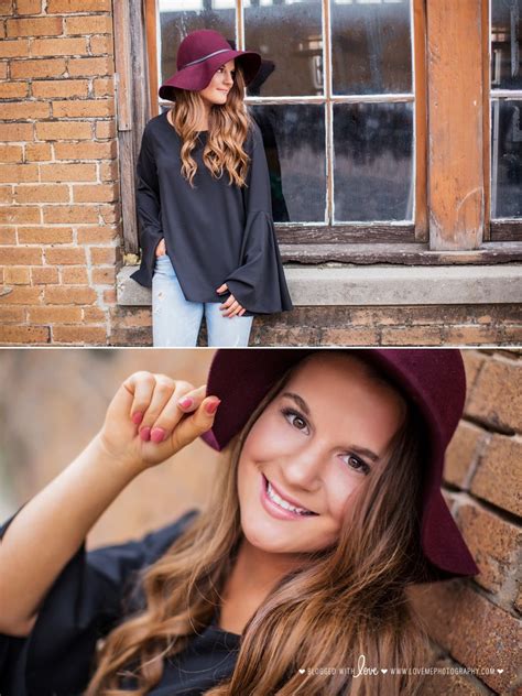 Throwback Thursday Ashlyns Creative Senior Portrait Session Senior Portraits Portrait