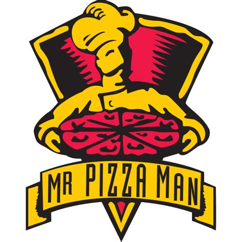 Dominos Pizza Man Logo Download Logo Icon Png Svg
