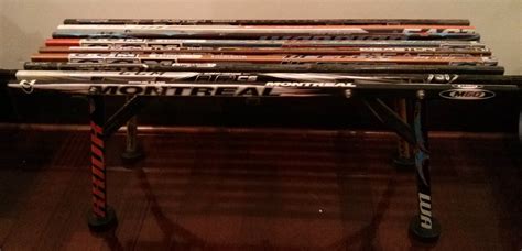 Check spelling or type a new query. Bench | Hockey Stick Builds