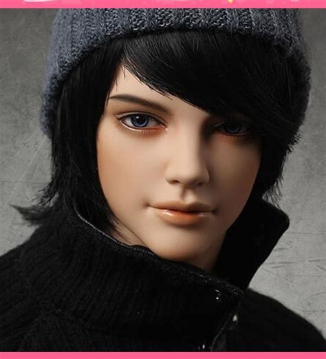 1 3 Scale Nude Bjd Strong Male Sd Boy Doll Resin Figure Model Toy Gift