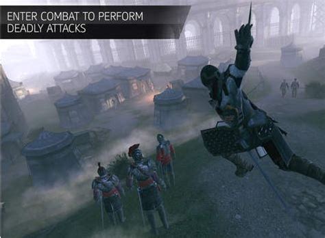 Ubisoft Reveals Its New Action RPG Assassin S Creed Identity GameSpot