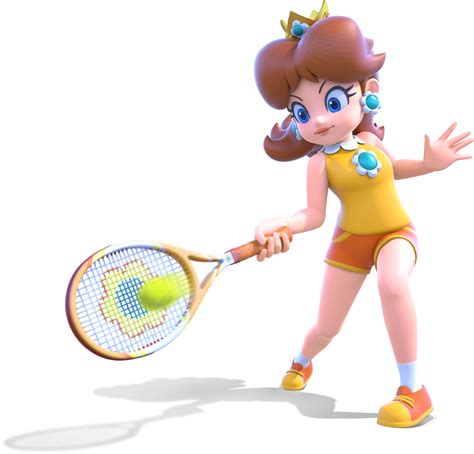 Daisy In Her Sports Outfit Gamefaqs Super Smash Bros Board Wiki Fandom Powered By Wikia