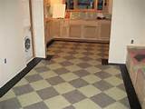 Tile Floor Options For Kitchens Images