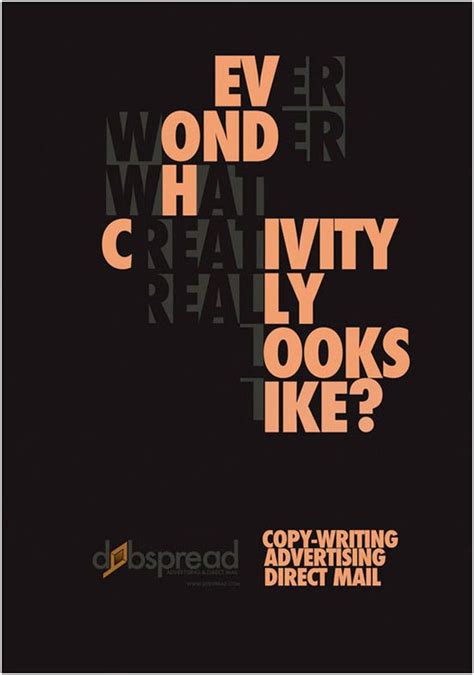 50 Ultra Creative Typographic Poster Designs Typographic Poster