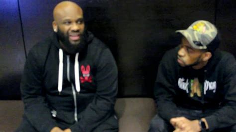 TheVoiceOfDetroit Full Interview With MMG Artist Yowda Explains His Grind Detroit