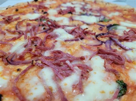 Best Pizza Places In Barcelona Eating Out Or In
