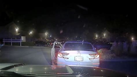 Illinois Officer Shot During Traffic Stop Police Release Shocking