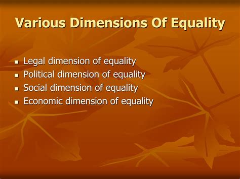 Ppt Equality Powerpoint Presentation Free Download Id6835608