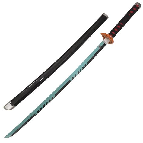 Tanjiro Sword