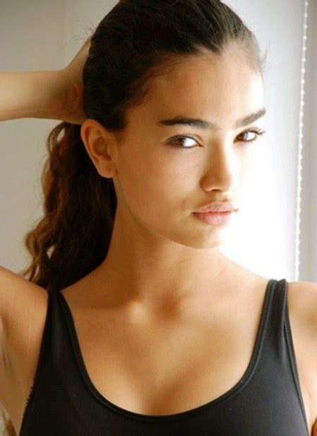 Kelly Gale Sizzling Swimwear Photos Part Two Of Five 22mooncom