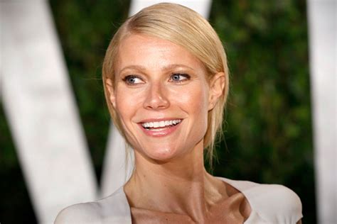 Gwyneth Paltrows Utterly Obnoxious Conscious Uncoupling Letter