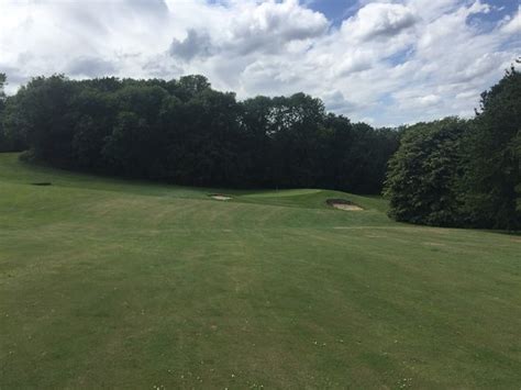 Woodlake Park Golf Club Pontypool 2020 All You Need To Know Before